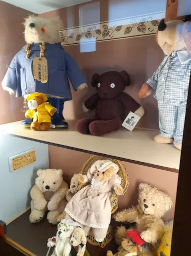 Muzeum Zabawek w Karpaczu